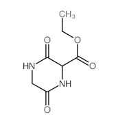 ethyl 3,6-dioxopiperazine-2-carboxylate picture