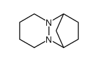 1,4-Methanopyrazino(1,2-a)pyridazine, octahydro- picture