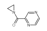 Aziridine, 1-(pyrazinylcarbonyl)- (9CI) picture