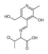 79516-15-7 structure