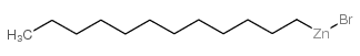 n-十二烷基溴化锌结构式