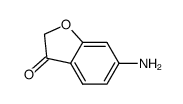 3(2H)-BENZOFURANONE, 6-AMINO-图片