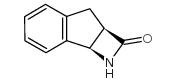 3,4-benzo-cis-6-azabicyclo[3.2.0]heptane-7-one picture