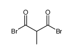 methyl-malonyl bromide结构式