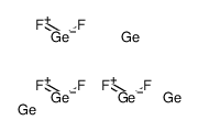 difluorogermanium,λ2-germane Structure