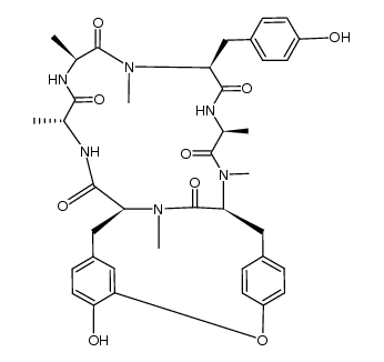 108969-72-8 Structure