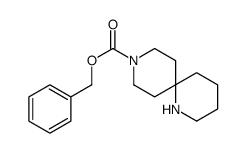 benzyl 1,9-diazaspiro[5.5]undecane-9-carboxylate picture