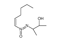 Maniwamycin B结构式