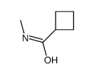 N-Methylcyclobutanecarboxamide picture