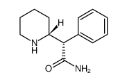 L-erythro-α-Phenyl- Structure