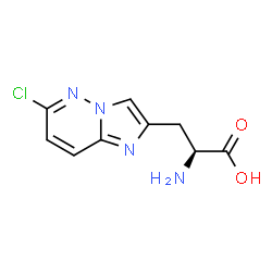 (RS)-MCPG Structure