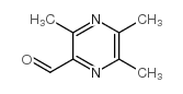 3,5,6-TriMethylpyrazine-2-carbaldehyde picture