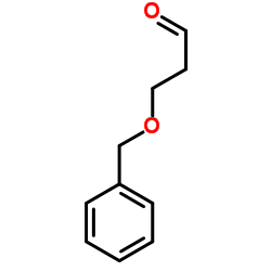 3-苄氧基丙醛图片