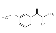 2-bromo-3-methoxy-1-phenylpropan-1-one picture
