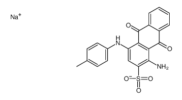 25492-69-7 structure