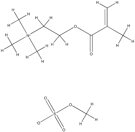 polyquaternium-14 structure