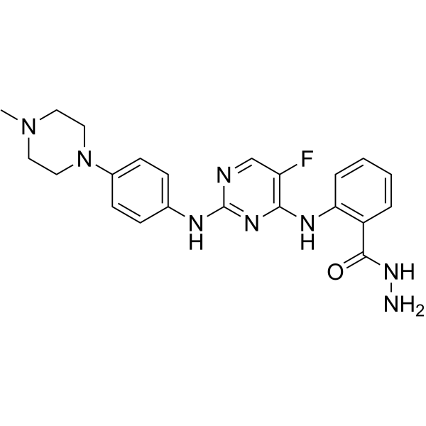 RSH-7结构式