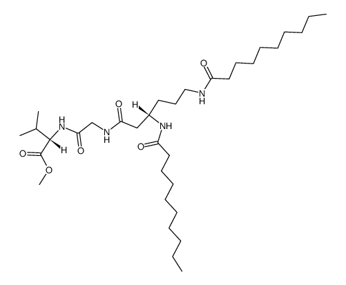 34020-23-0 structure