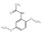 Acetamide,N-(2,5-dimethoxyphenyl)- picture