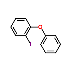 1-Iodo-2-phenoxybenzene picture