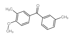 Kayametone Structure