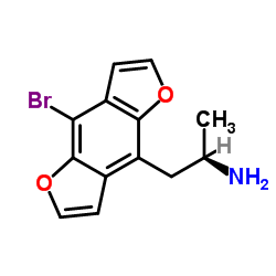 4,5-b]difuran-4-yl)-2-amino structure