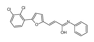 5325-32-6 structure