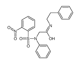 5604-59-1结构式