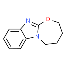 [1,3]Oxazepino[3,2-a]benzimidazole,2,3,4,5-tetrahydro-(9CI) picture
