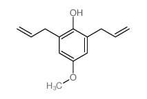 Phenol,4-methoxy-2,6-di-2-propen-1-yl- picture