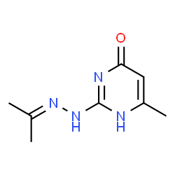 2'-deoxytubercidin-5'-triphosphate结构式
