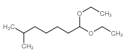 isooctanal diethyl acetal picture