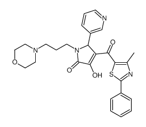 7049-13-0结构式