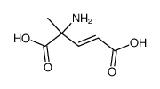 73838-85-4 structure