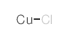 Cuprous chloride picture