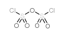 pyrosulfuryl chloride structure