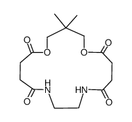 79688-10-1 structure