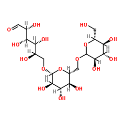 nephritogenoside结构式