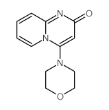 10-morpholin-4-yl-1,7-diazabicyclo[4.4.0]deca-2,4,6,9-tetraen-8-one picture