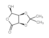 D-Erythruronolactone acetonide图片