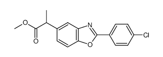 87498-09-7 structure