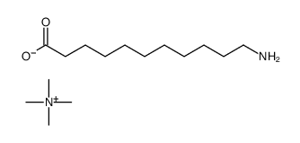 11-Aminoundecanoic acid tetramethylammonium salt picture