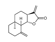 morifolin B Structure