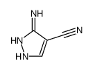 1-[(4S,5R)-4-hydroxy-5-(hydroxymethyl)oxolan-2-yl]-5-iodopyrimidin-2-one Structure