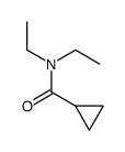 N,N-diethylcyclopropanecarboxamide picture