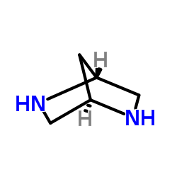 (1R,4R)-2,5-Diazabicyclo[2.2.1]heptane图片