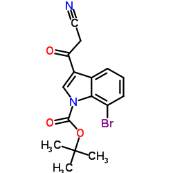 1171917-41-1结构式