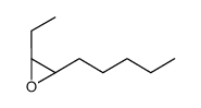 Oxirane,2-ethyl-3-pentyl- picture
