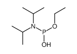 3'-O-ethyl-N,N-diisopropylphosphoramidite picture