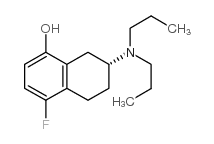 R(+)-UH-301盐酸盐结构式